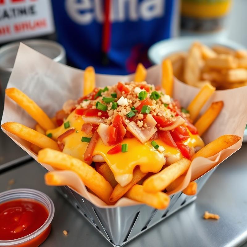 Papas Locas