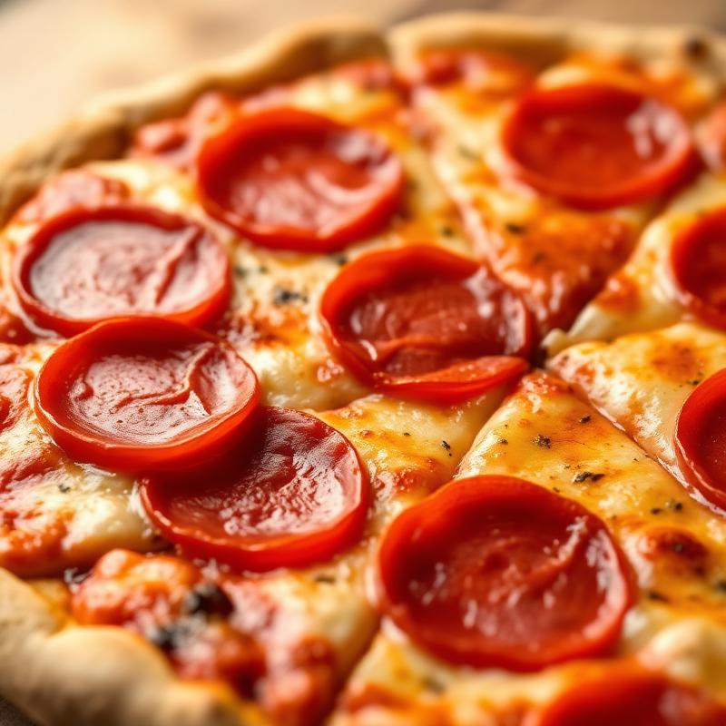 Pepperoni